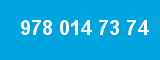 978 014 73 74